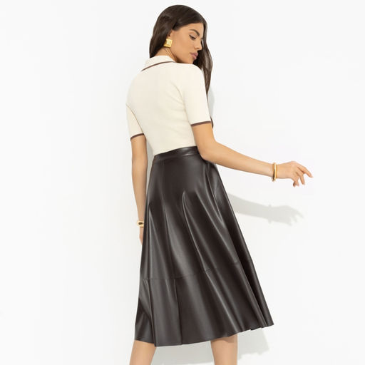 Юбка, Вперёд в будущее (new) - Charutti фото 5