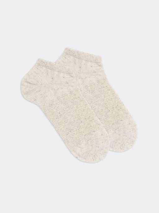 Цена за 5 пар! НОСКИ ЖЕНСКИЕ