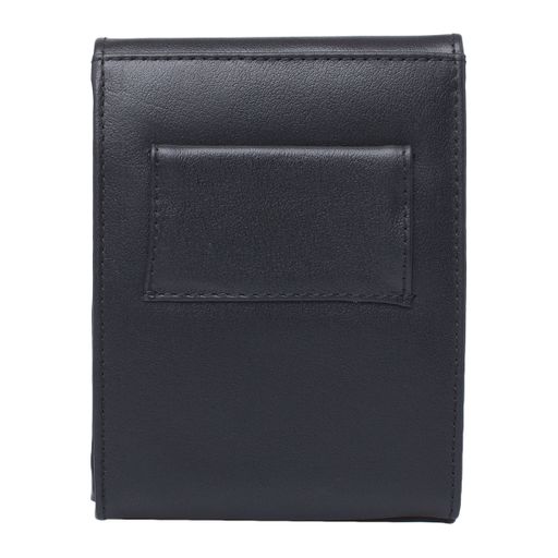 Небольшая сумка для документов Tormarton Black - Lakestone фото 4