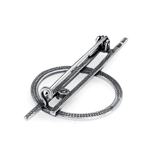 БРОШЬ 13812894 - Красная пресня фото 2