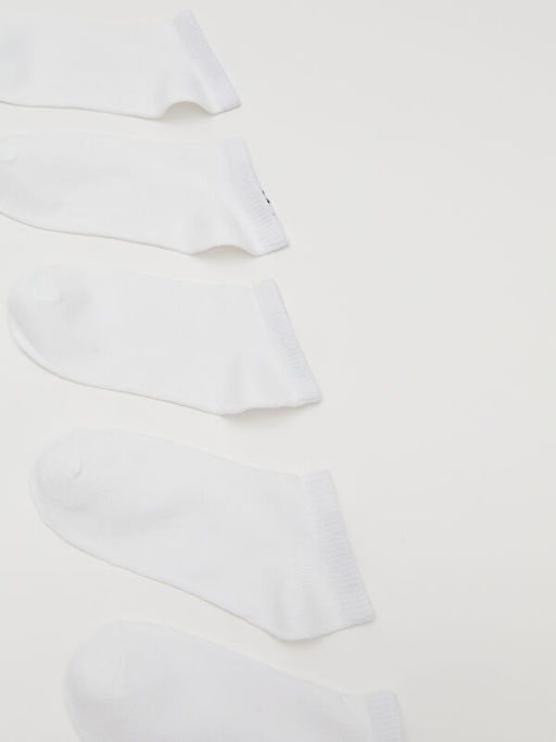 Erkek ?ocuk Patik ?orap 10lu