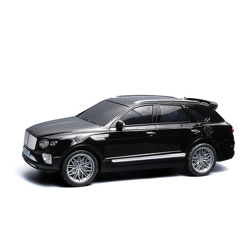 Машина "Автостиль 4" р/у, 27 MHz, в коробке