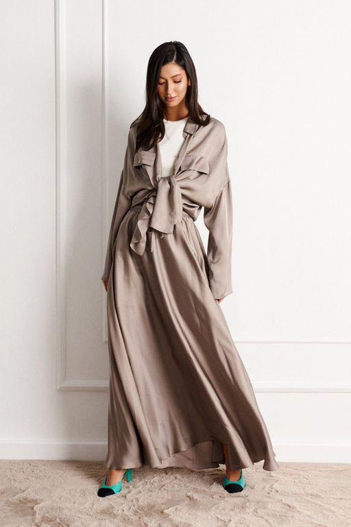 Юбка А1149 - Annete фото 2