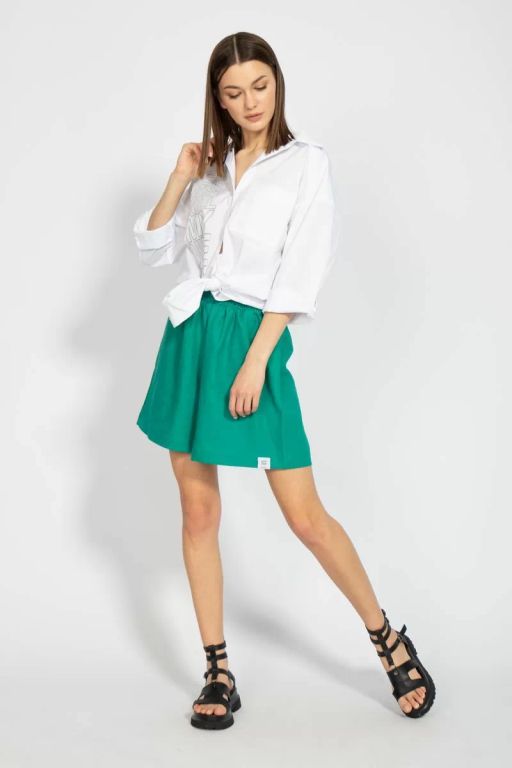 Рубашка 4070 - Kivviwear фото 11