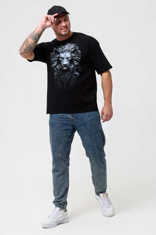 8509 Футболка мужская