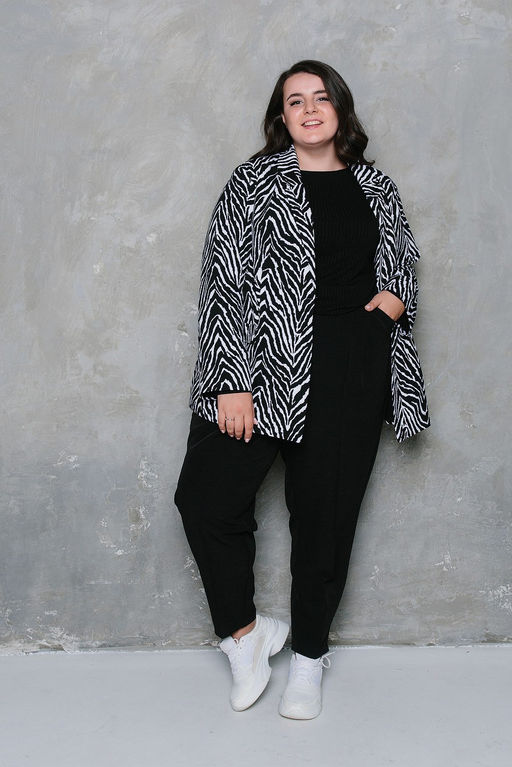 Джемпер женский - Jp фото 15