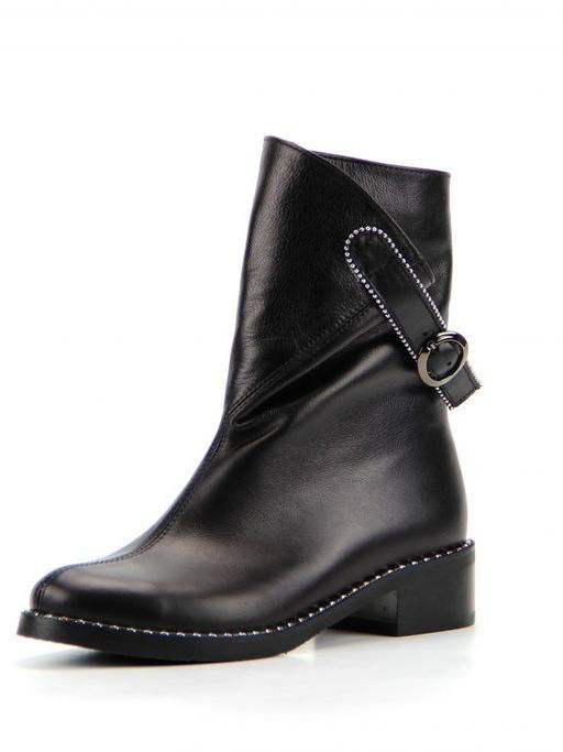 Полусапоги EDART 231.vena/шерсть  фото 6