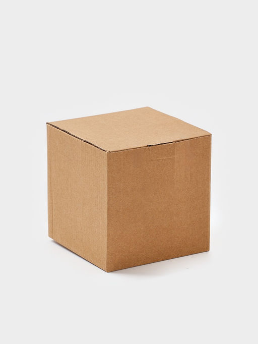 Салатники Доляна White Label, набор 4 шт., 400 мл, фарфор, белые