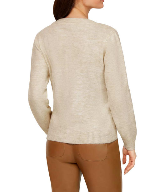 Кардиган, шампань - Ashley brooke фото 4