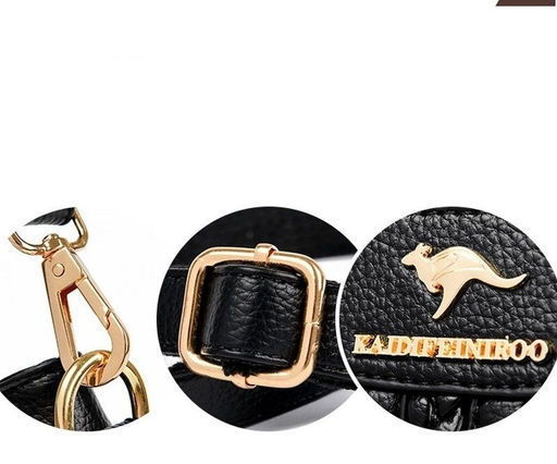 KAIDIFEINIROO Сумка женская 8705  фото 9