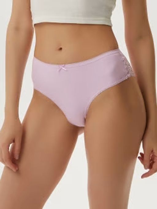 Трусы женские 261 слипы MiNiMi  фото 17