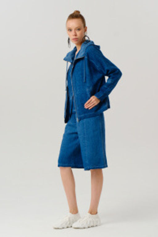 Жакет ЛЕН ПК - Жан и параскева фото 13