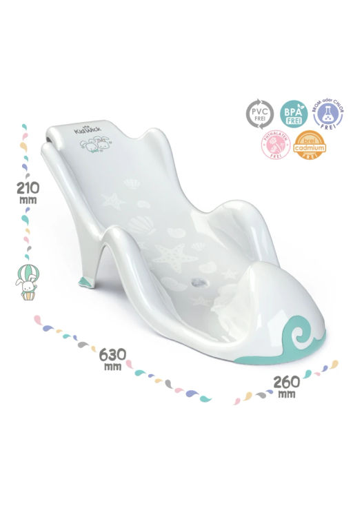 KidWick / Горка для купания Аква Гранд фото 3