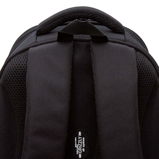 RAz-587-13 Рюкзак школьный - Grizzly фото 41