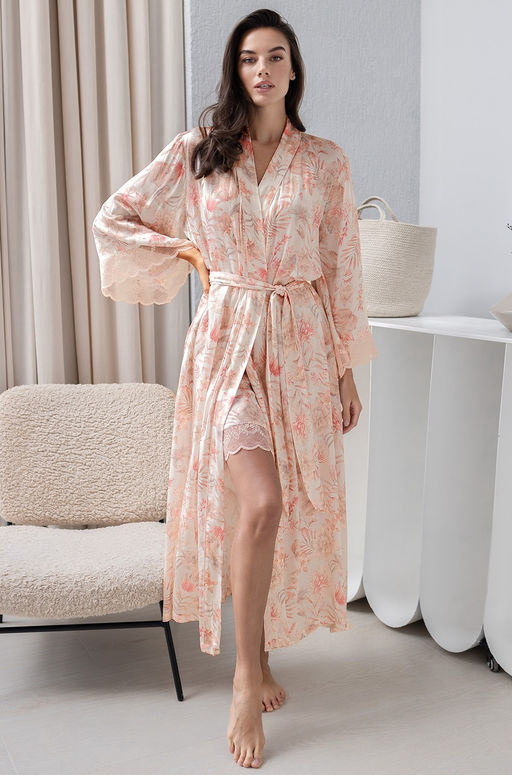 Халат Mia-Amore фото 4