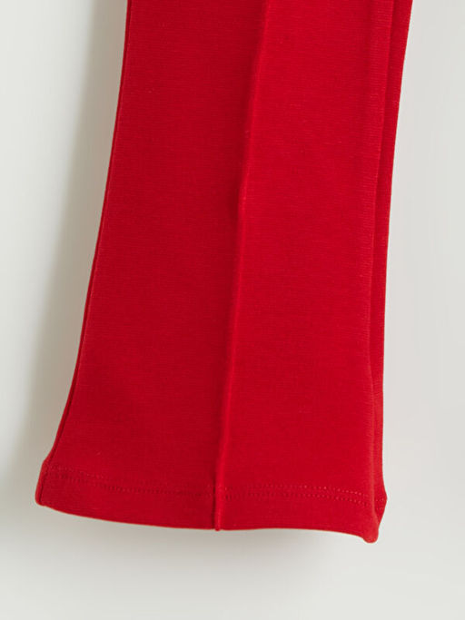 Beli Lastikli ?spanyol Pa?a K?z ?ocuk Tayt