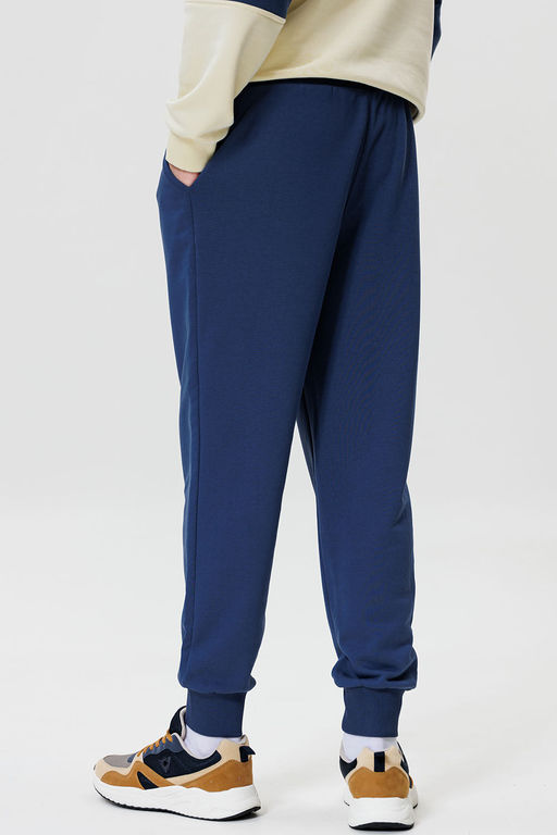 Брюки GO M2070/20-01.176-182 индиго