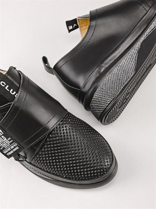 Слиперы/ Мокасины 164-1-01