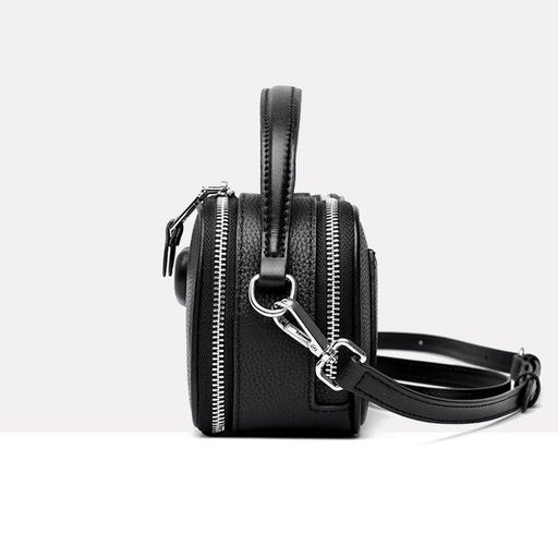 Bags Сумка женская / кожа / 011634  фото 30