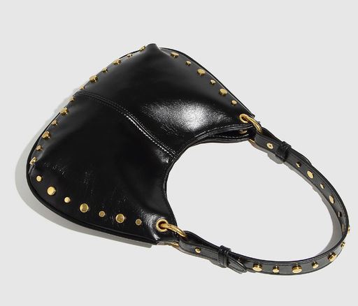 Сумка A-MR-127-Black - Ferro фото 3