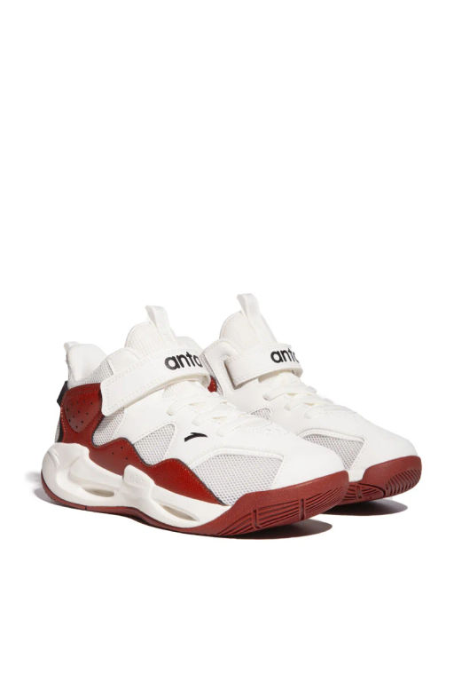 Кроссовки для баскетбола Белый - Anta sport фото 2