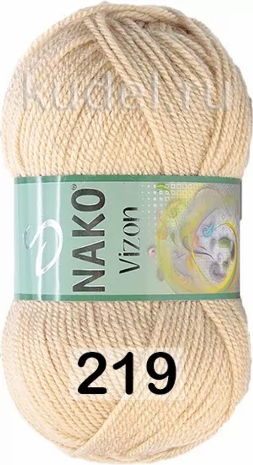 VIZON NAKO  фото 10