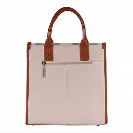 Сумка 1133-1TH r.white Polina&Eiterou