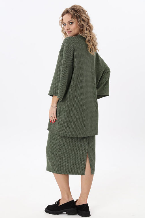 Платье Angelina&Co 928 - Mira fashion фото 1652