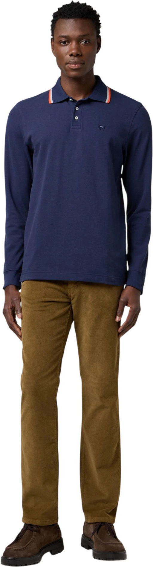 Брюки мужские