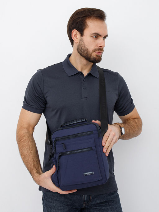 Сумка 53280 blue Aotian