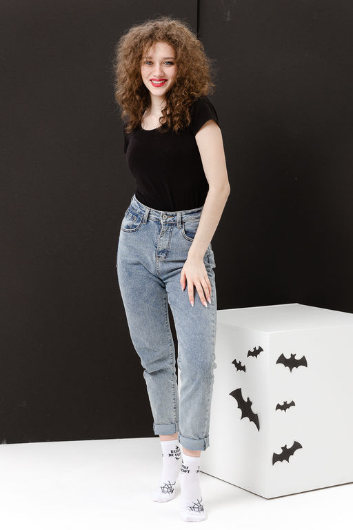 Носки женские Ведьма (набор 3 пары)