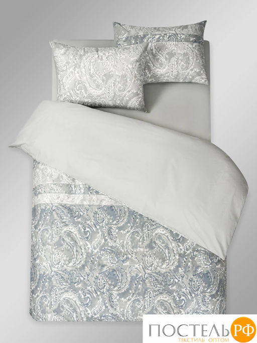 Простыня на резинке DOME АНГЕЛИКА хлопок  фото 10