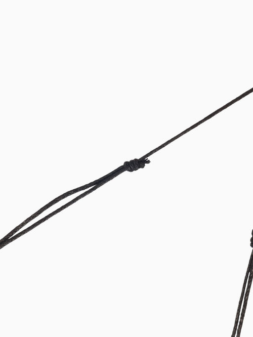 Кулон «Цветок», дерево соно