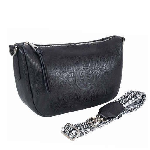 4165 Черный - Alessandro birutti фото 4