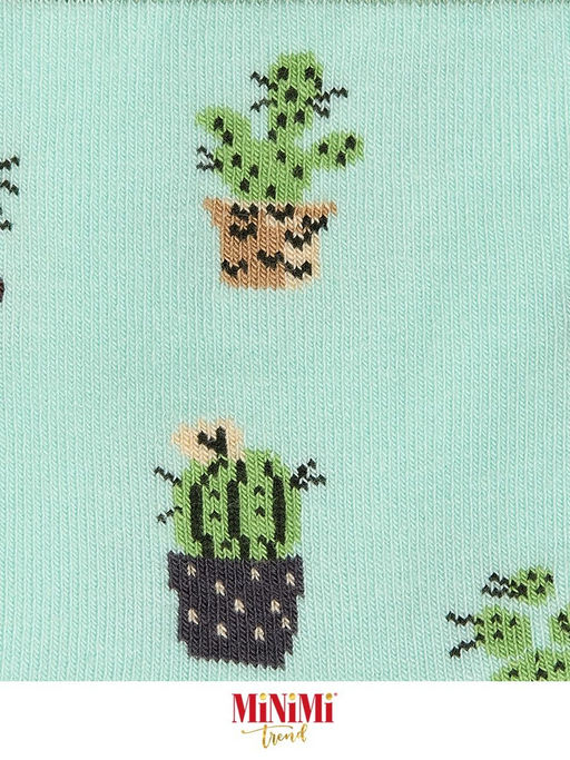 NEW! MINI STYLE 4603 носки женские - Minimi фото 3