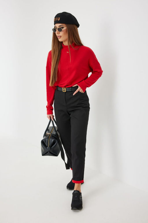 Брюки Vesnaletto 4329-Р фото 5