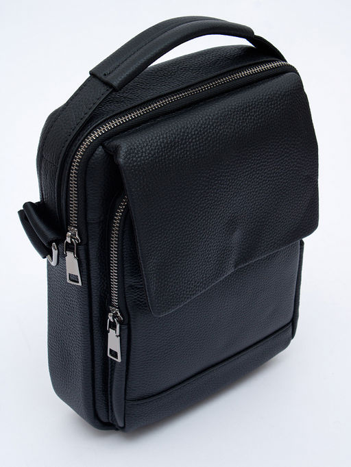 Сумка 9747H black Heanbag