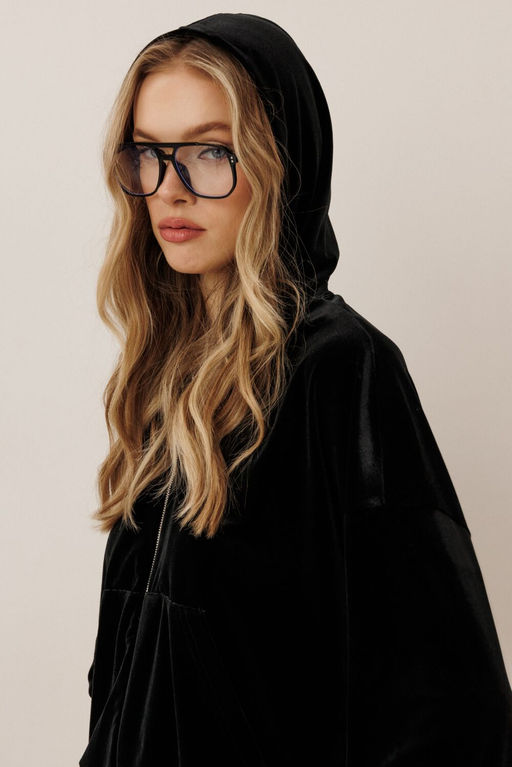 Костюм GO F3103/40-02.170-176 черный