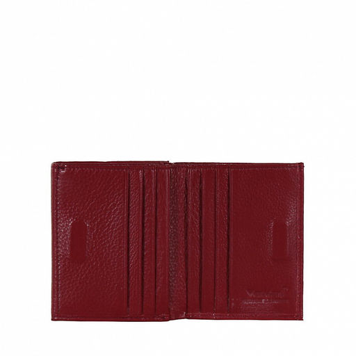 Кошелек 9936-1806 d.red Vermari