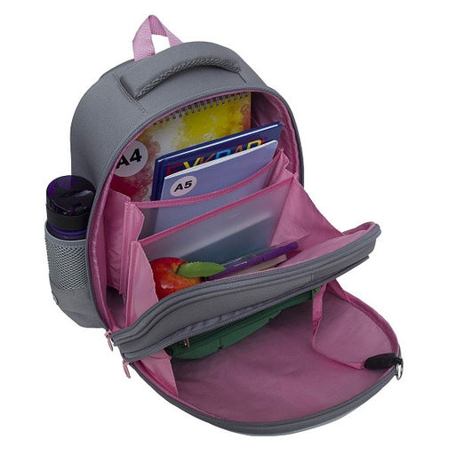 RAz-486-6 Рюкзак школьный - Grizzly фото 45