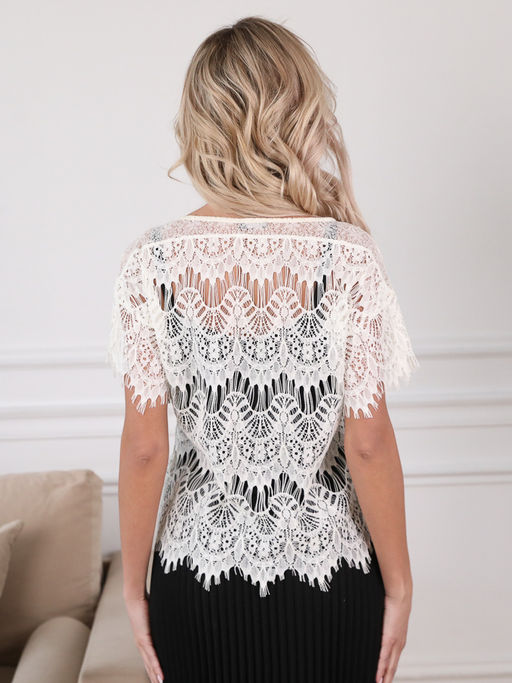 Платье П3-3740 - Wisell фото 16