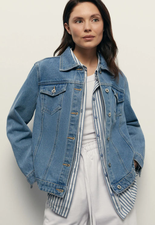 Куртка женская Finn Flare FSF15022 1261