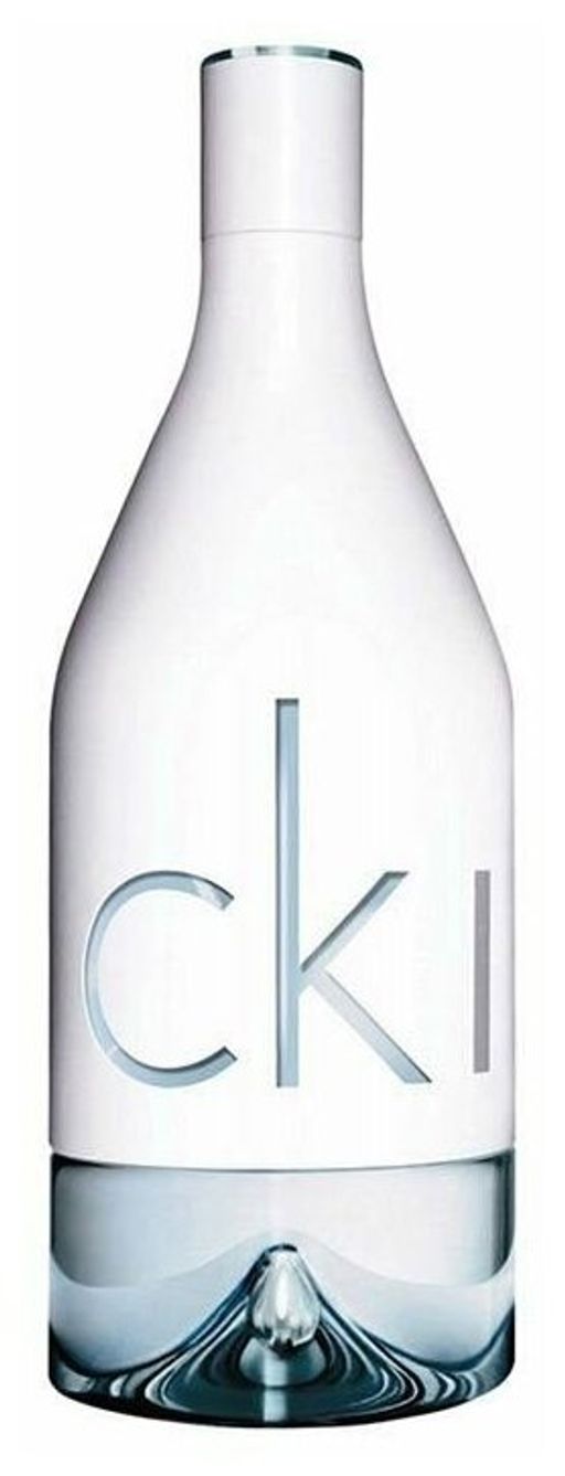 CK IN2U m EDT 50 ml M, туалетная вода