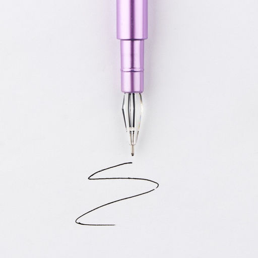 Подарочный набор, блокнот 32 листов A7 и ручка пластик 8 марта: С праздником весны - Artfox фото 2