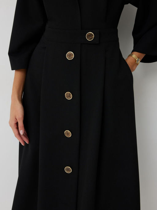 Платье Kaloris 2242 фото 6