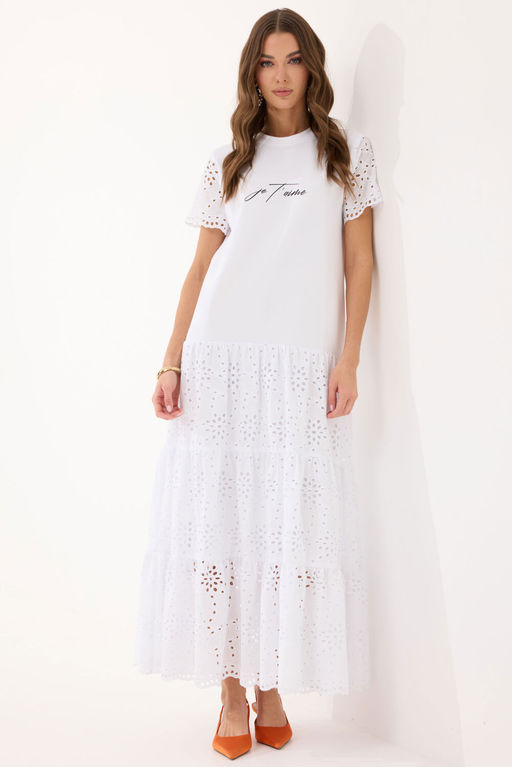 Платье LYUSHe 4072