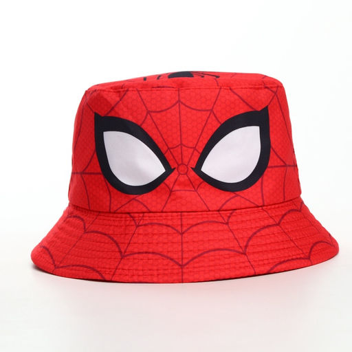 Панама детская для мальчика, размер 52-54