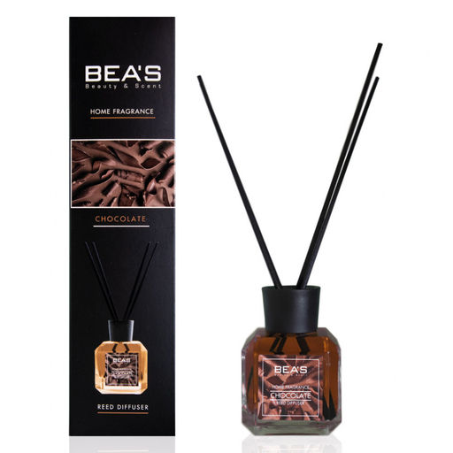 Ароматический диффузор Beas Chocolate - Шоколад 120 ml  фото 3