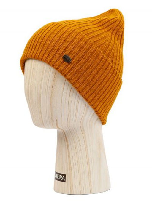 Шапка муж. шерсть+акр LB-N88107 red - Labbra фото 10