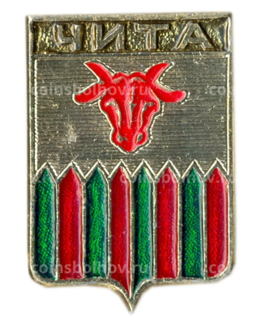 Значок Чита